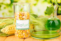 Knollbury biofuel availability
