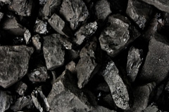 Knollbury coal boiler costs