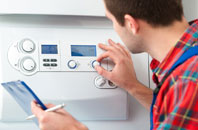 free commercial Knollbury boiler quotes