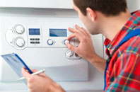 free Knollbury gas safe engineer quotes