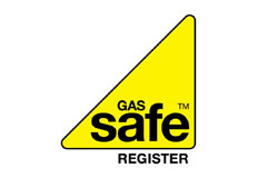 gas safe companies Knollbury